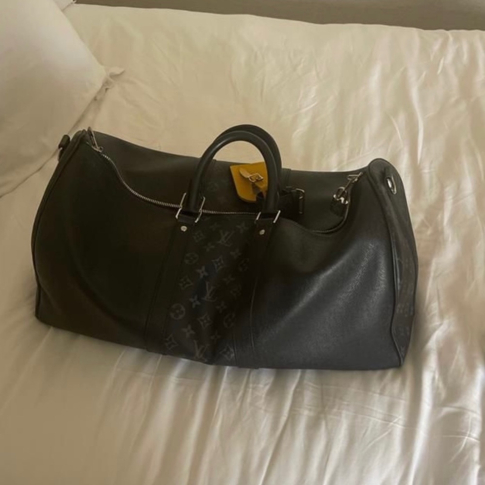 LV Duffle Bag